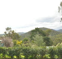 Healesville Maroondah View Motel - e-Seniors