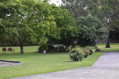 Healesville Motor Inn - e-Seniors 3