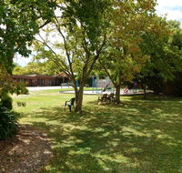 Healesville Motor Inn - e-Seniors