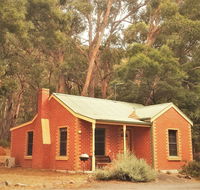 Heatherlie Cottages Halls Gap - e-Seniors