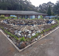 Heavenly Farm B  B Tasmania - e-Seniors