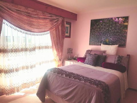 Heavenly Farm B & B Tasmania - e-Seniors 2