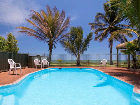 Hedland Hotel - e-Seniors 0