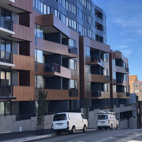 Herald Executive Apartments - e-Seniors 3