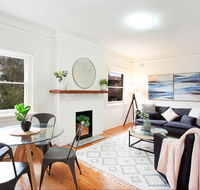 Heritage Home Metres from Manly Beaches and Dining - e-Seniors