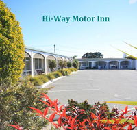 Hi Way Motor Inn - e-Seniors