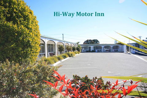 Hi Way Motor Inn - e-Seniors 0