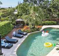 Hidden Oasis - Peregian Beach - e-Seniors