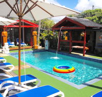 Hideaway Noosa Men Only Beach Resort - e-Seniors