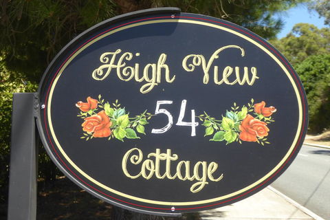 High View Cottage - e-Seniors 1