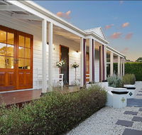 Highview House Hunter Valley - e-Seniors