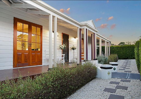 Highview House Hunter Valley - e-Seniors 0
