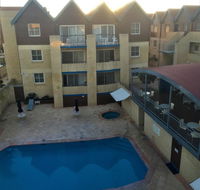 Hillarys Executive Apartment - e-Seniors