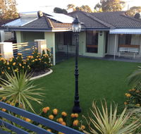 Hillarys Holiday Home - e-Seniors