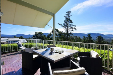 Hillcrest - Spectacular Views! - e-Seniors 0