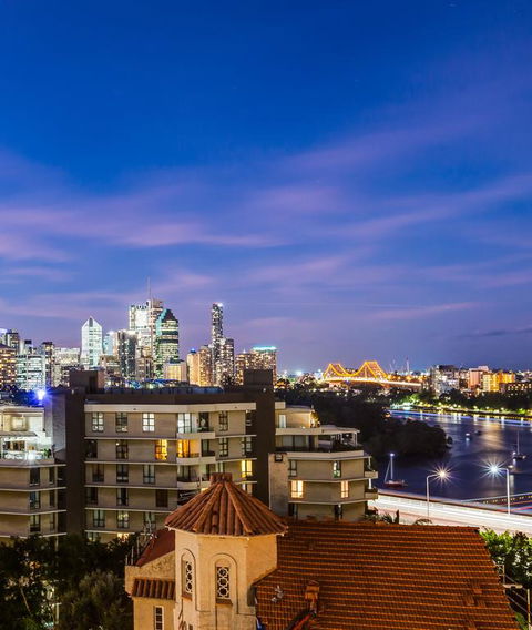 Hillcrest Apartment Hotel (formerly Central Hillcrest Apartments) - e-Seniors 3