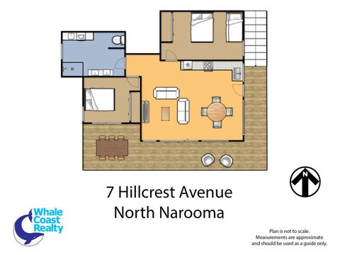 Hillcrest Views Of Wagonga - e-Seniors 2