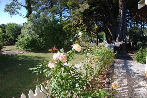 Hillside Cottage Berrima - e-Seniors 2