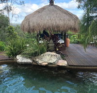 Hinterland Hideaway - e-Seniors