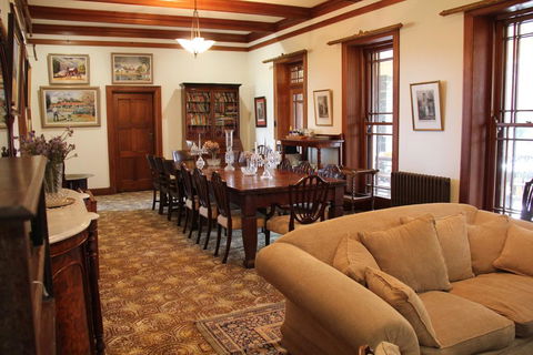 Historic Merryville Homestead - e-Seniors 2