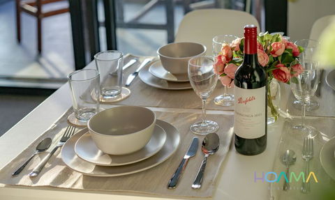 HOAMA Properties At Sydney Olympic Park - e-Seniors 3