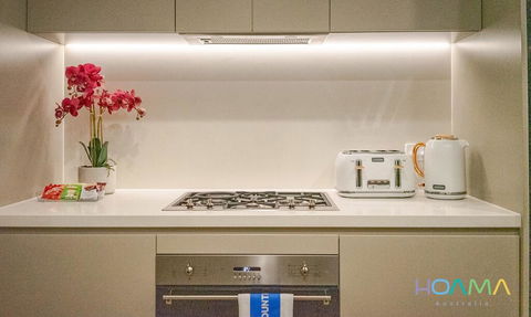 HOAMA Properties At Sydney Olympic Park - e-Seniors 1