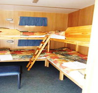 Hobart Bush Cabins - e-Seniors