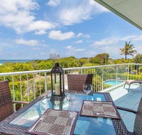 Home Away from Home with Sweeping Ocean Views - Unit 12 60 Peregian Esplanade - e-Seniors