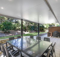 Home away from home 38 Redwood Avenue Marcus Beach Noosa Area - e-Seniors
