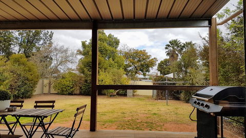 Homely Getaways - Eighth Street Mildura - e-Seniors 1