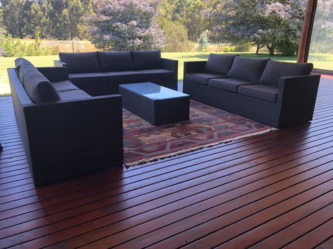 Honeyeater Holiday House - e-Seniors 1