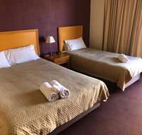 Horse Jockey Hotel Motel - e-Seniors