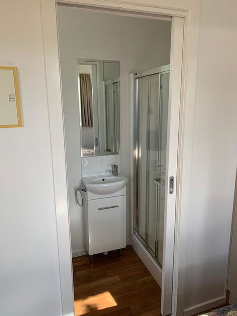 Horsham Riverside Caravan Park - e-Seniors 3