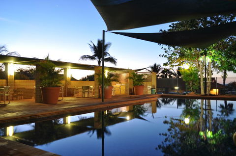 Hospitality Port Hedland - e-Seniors 0