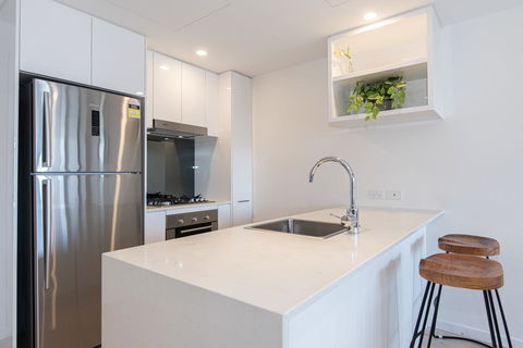 Hostrelax Residences On Merivale Street - e-Seniors 2