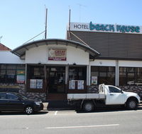 Hotel Beach House Nambour - e-Seniors
