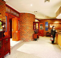 Hotel Bruce County - e-Seniors