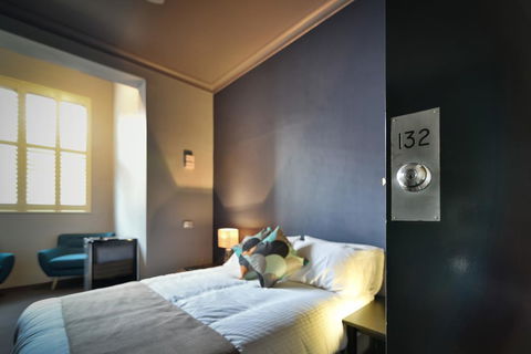 Hotel Canobolas - e-Seniors 1