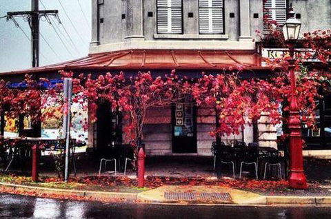 Hotel Frangos - e-Seniors 1
