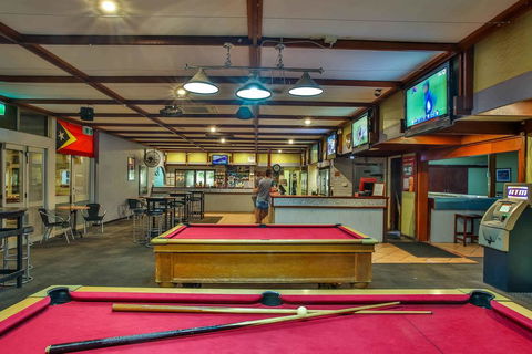 Hotel Kununurra - e-Seniors 3