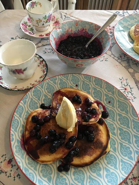 Ivy May Cottage - e-Seniors 1