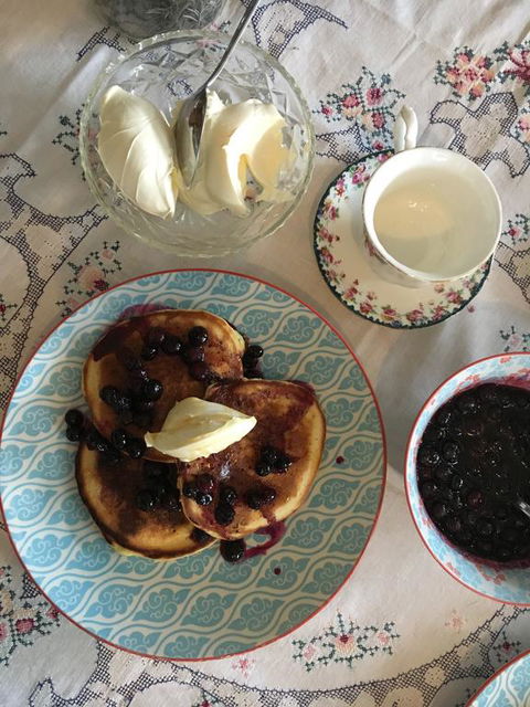 Ivy May Cottage - e-Seniors 2