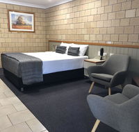 Jacaranda Country Motel - e-Seniors