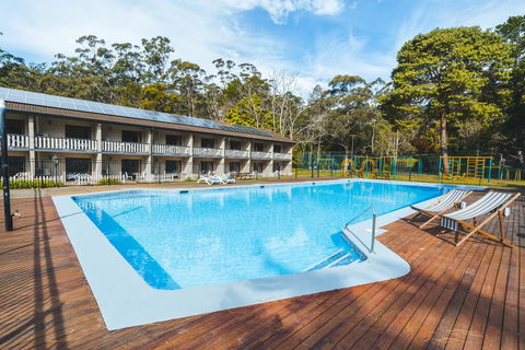 Jamberoo Resort - e-Seniors 0