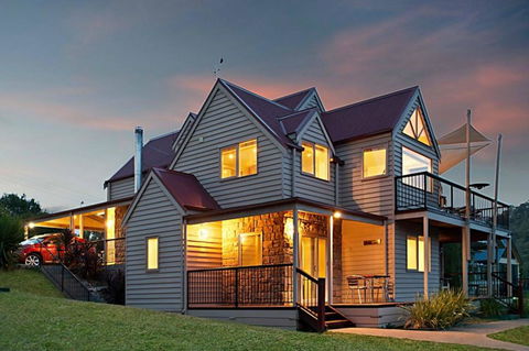 Jarrah Lodge - e-Seniors 0