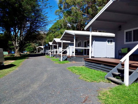 Jenolan Caravan Park Oberon - e-Seniors 2