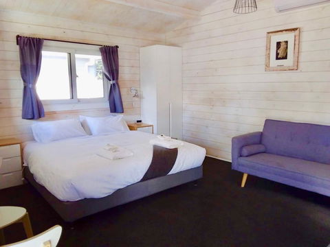Jenolan Caravan Park Oberon - e-Seniors 3