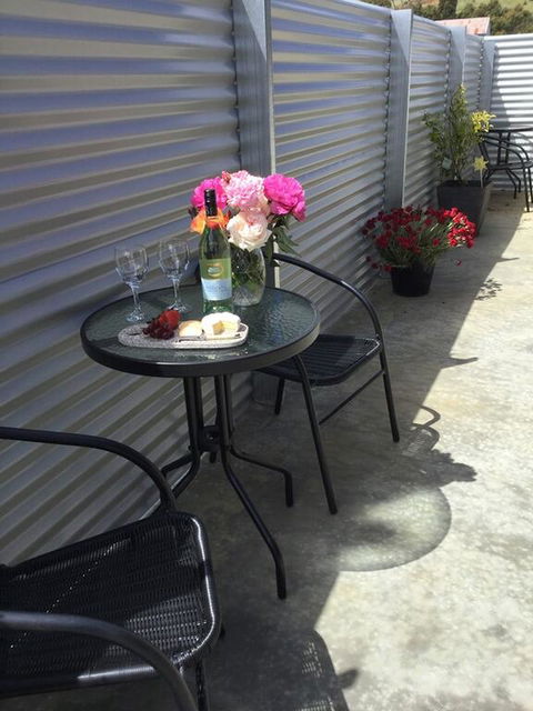 Kadi House Accommodation - e-Seniors 2