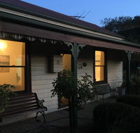 Kaikora Seaside Cottage - e-Seniors