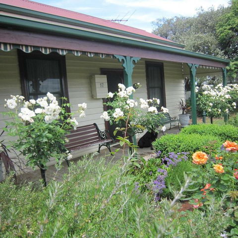 Kaikora Seaside Cottage - e-Seniors 3